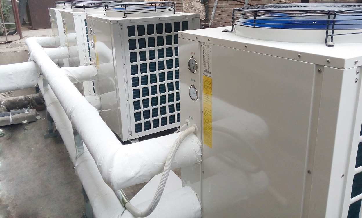 石家莊華源空氣能-熱水-采暖系統工程0311-83018797 石家莊華源空氣能-熱水-采暖系統工程0311-83018797