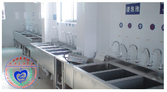 醫院養老院空氣能熱水工程